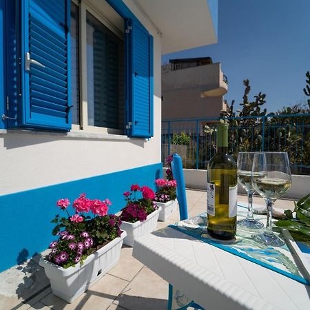 Blue Sicily Apartment Roccalumera Exterior photo