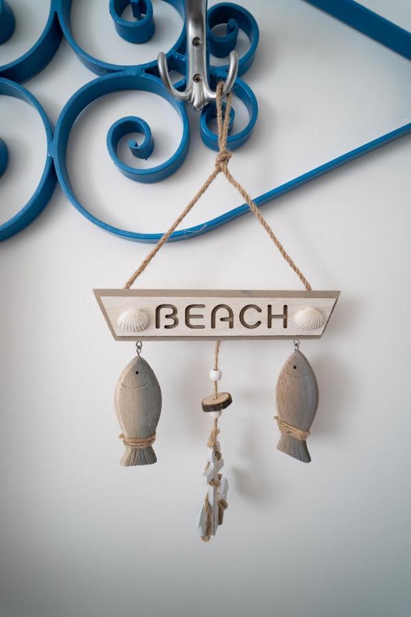 Blue Sicily Apartment Roccalumera Exterior photo