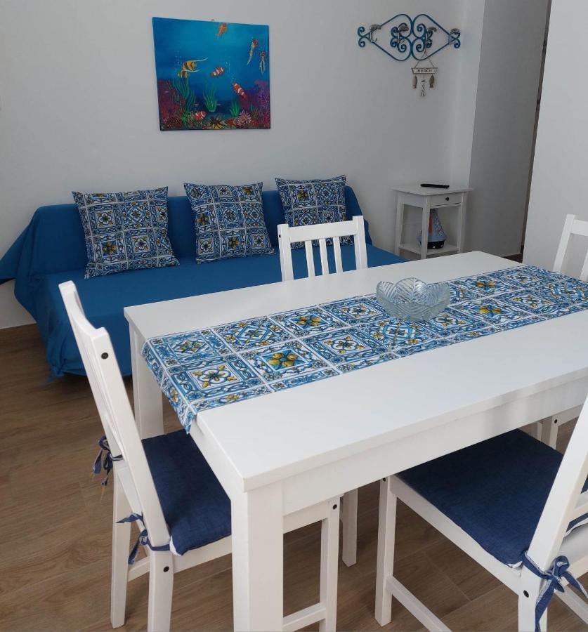Blue Sicily Apartment Roccalumera Exterior photo
